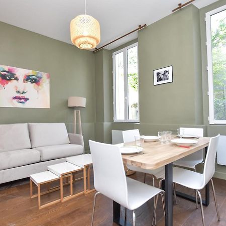 Cosy Apartment - 1Br-4P - Place De La Bastille Paris Eksteriør billede