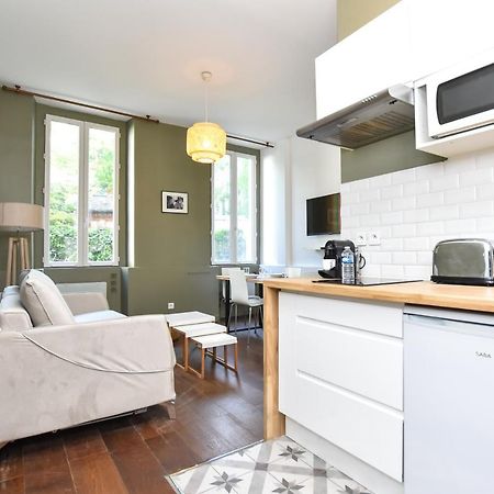 Cosy Apartment - 1Br-4P - Place De La Bastille Paris Eksteriør billede