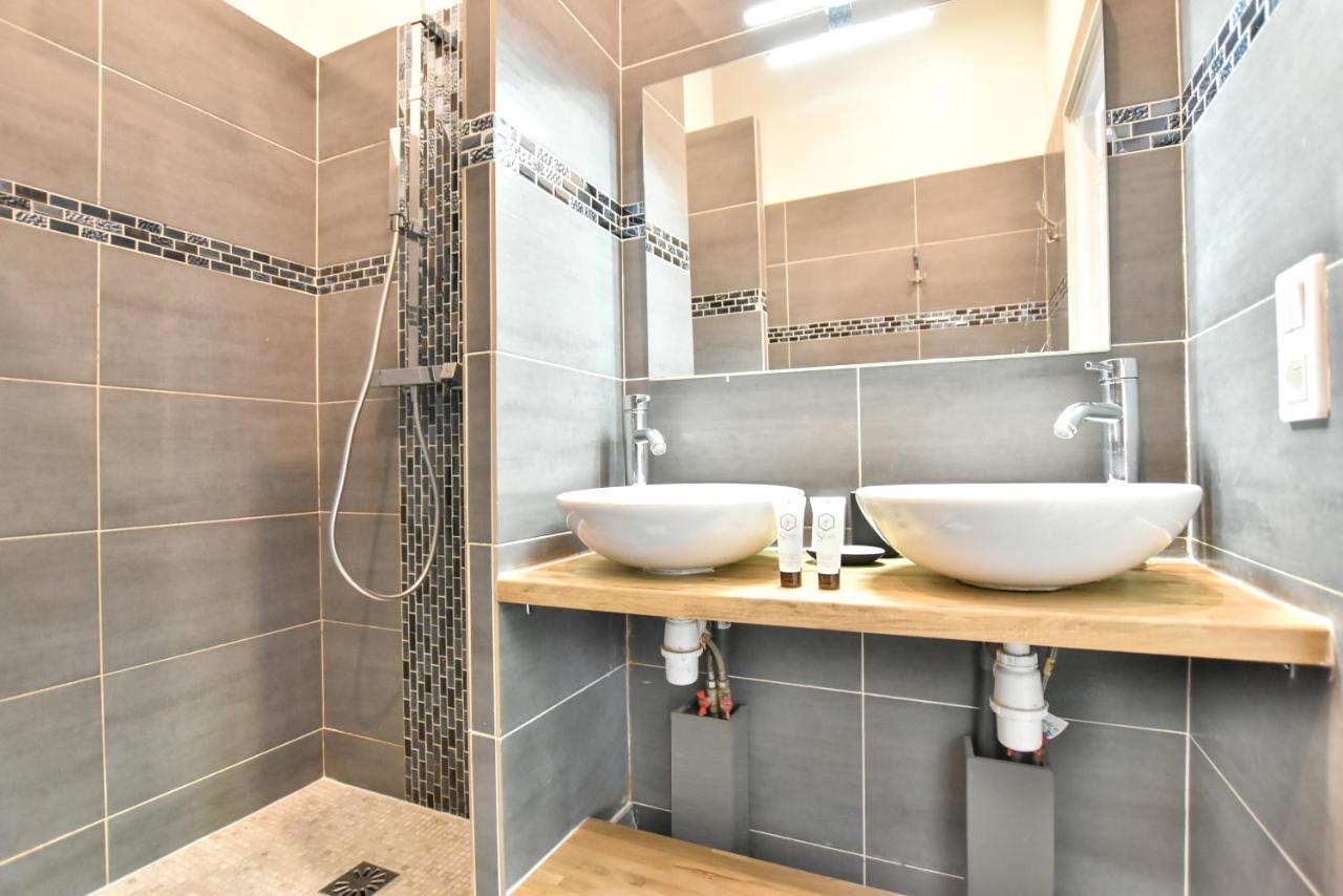Cosy Apartment - 1Br-4P - Place De La Bastille Paris Eksteriør billede